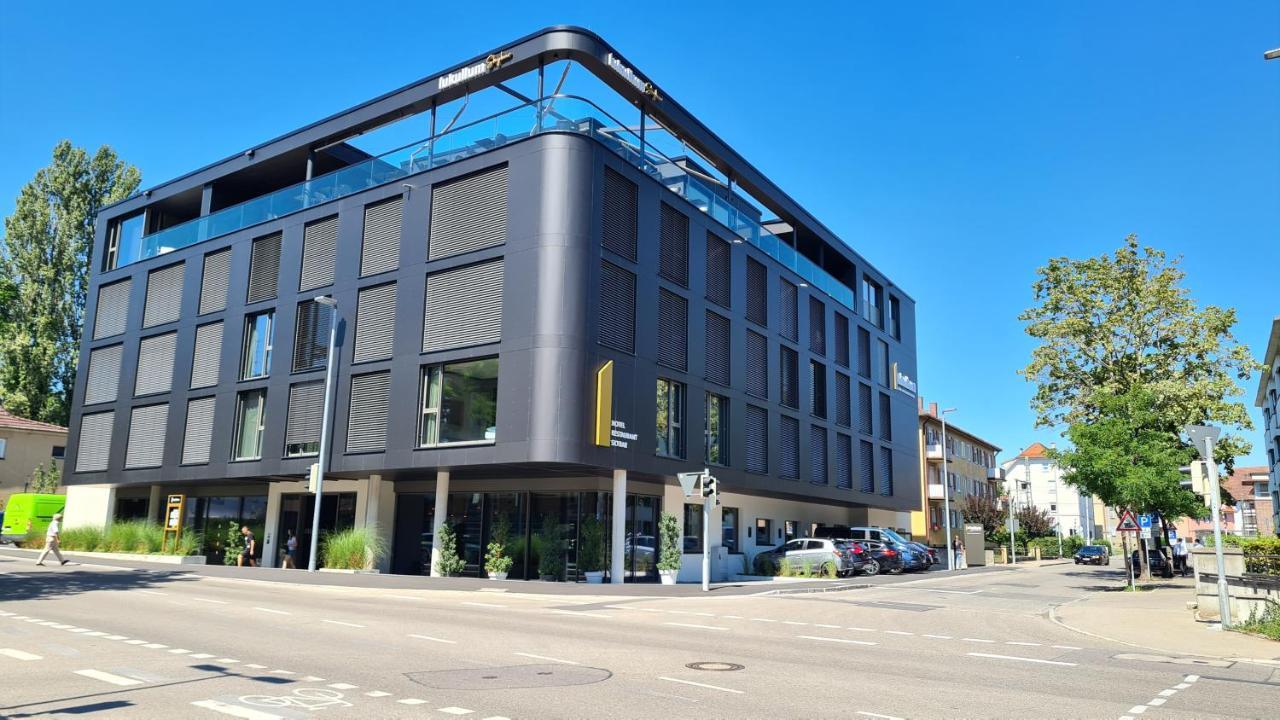 Nah Am See Friedrichshafen Exterior photo